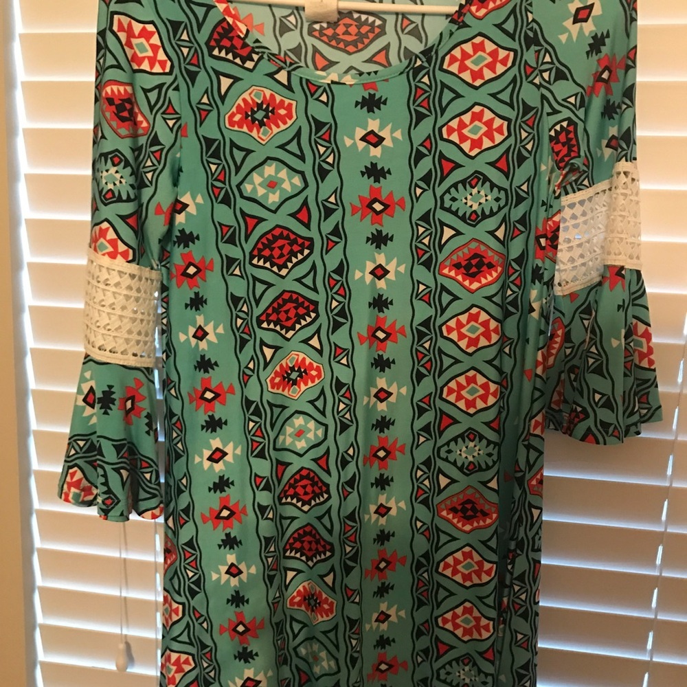 Dress size Small
